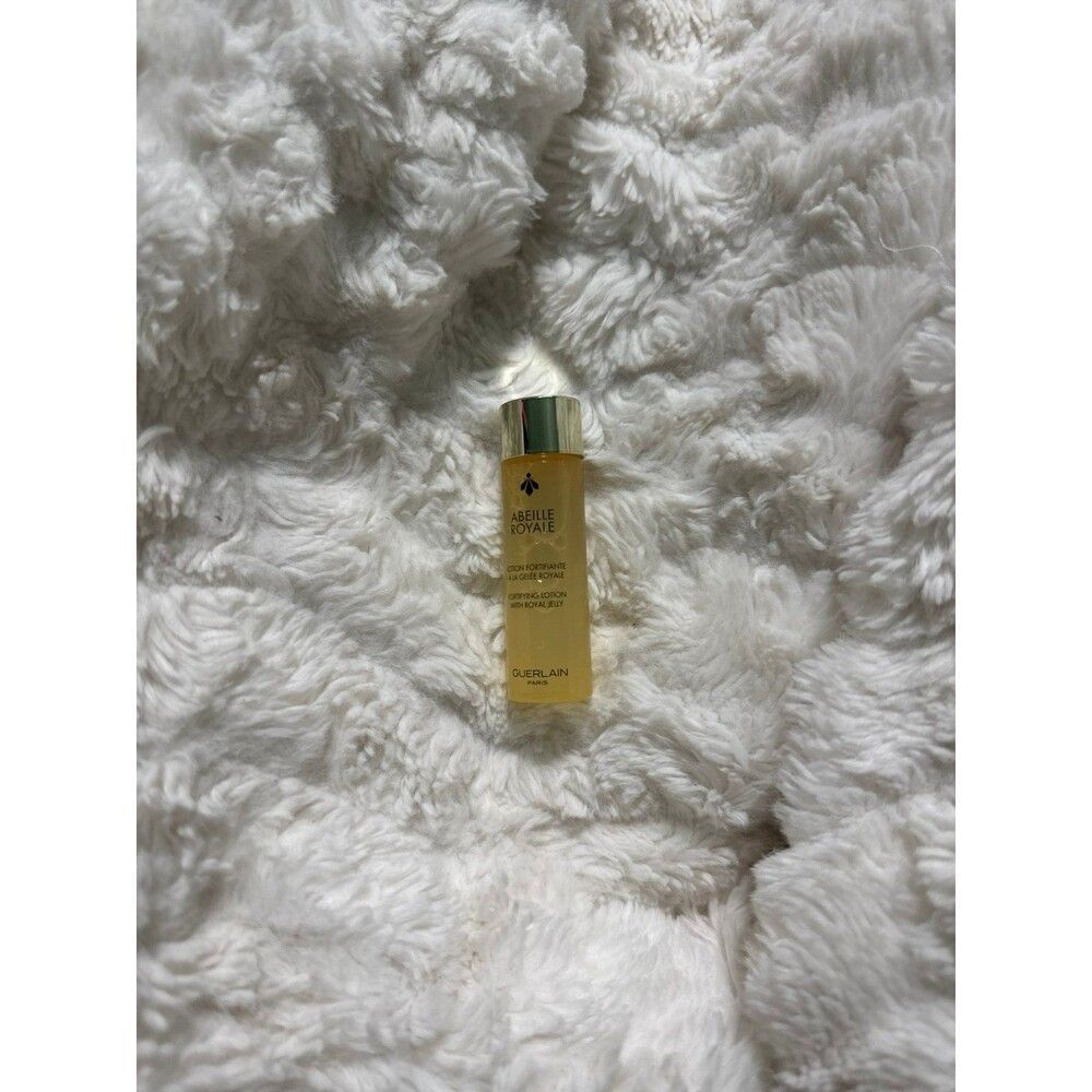 Abeille Royale Fortifying Lotion